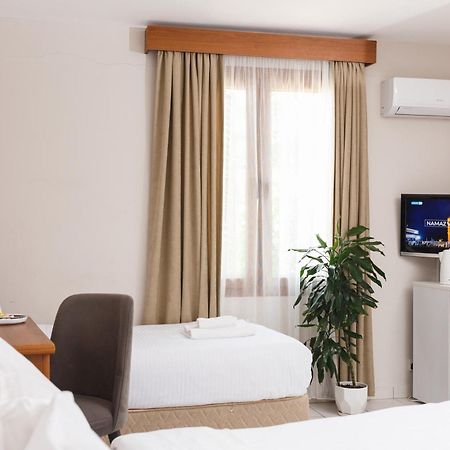 Homelike Guest House Kyrenia  Exteriér fotografie