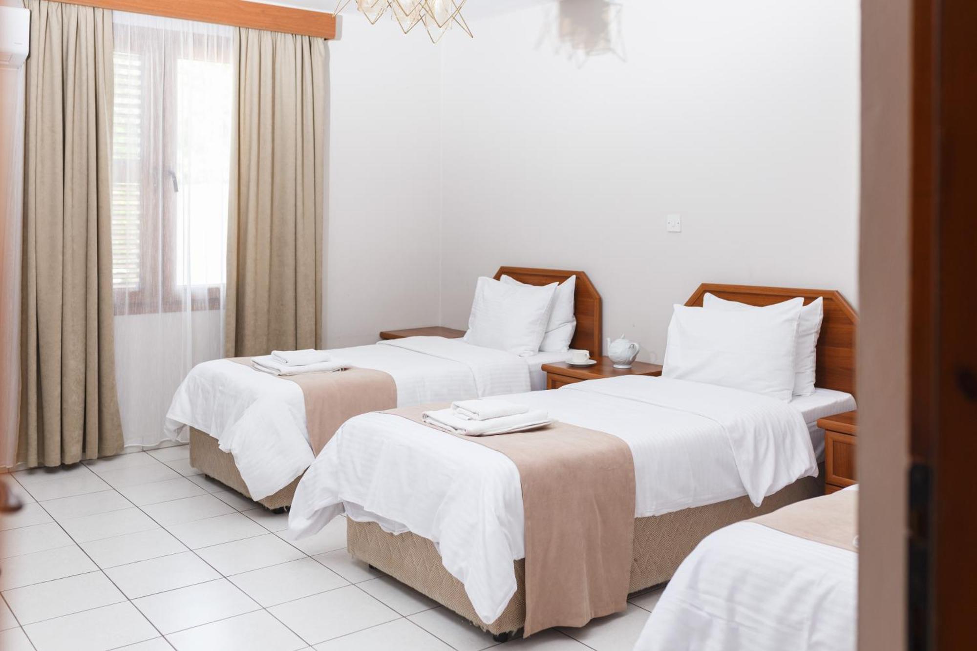 Homelike Guest House Kyrenia  Pokoj fotografie